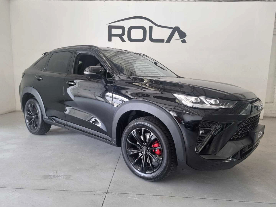 HAVAL H6 GT 2.0T SUPER LUXURY 4X4 DCT, image 1
