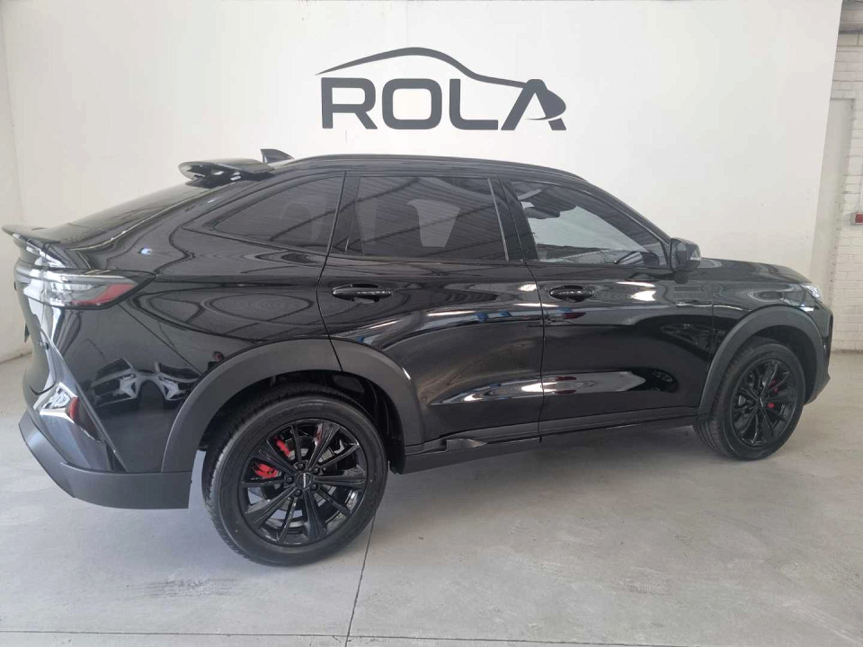 HAVAL H6 GT 2.0T SUPER LUXURY 4X4 DCT, image 2