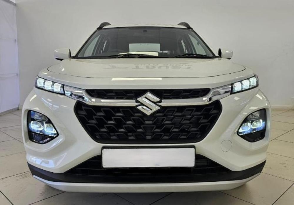 Suzuki Fronx 1.5 GL 4-Auto, image 1