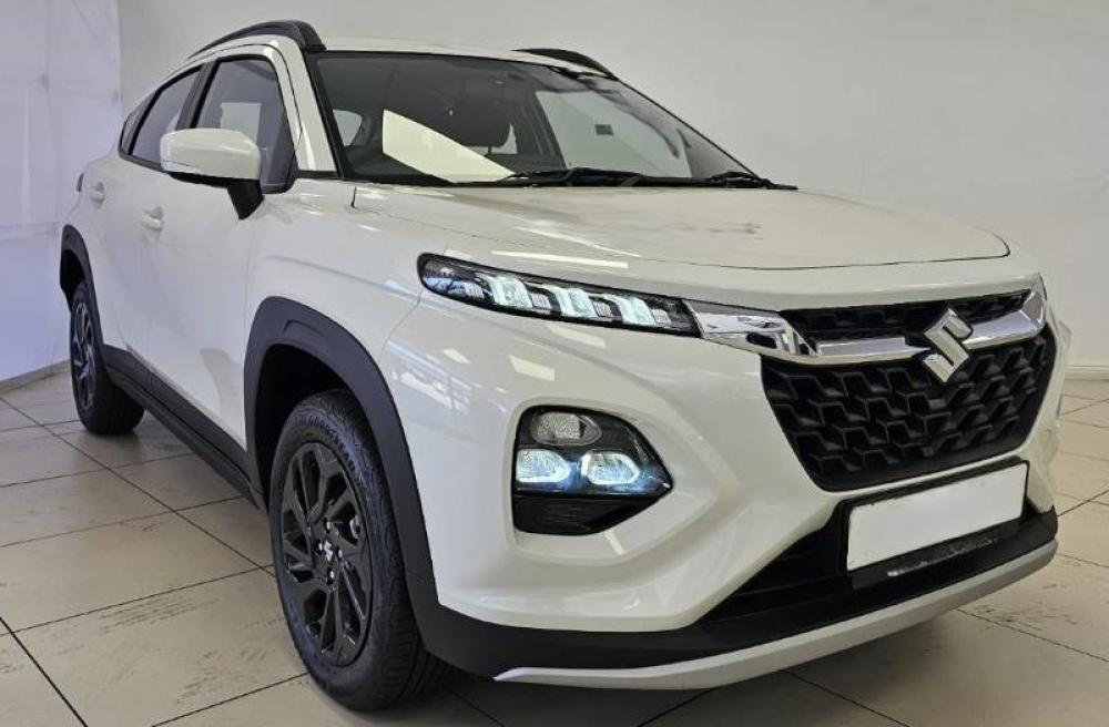 Suzuki Fronx 1.5 GL 4-Auto, image 2