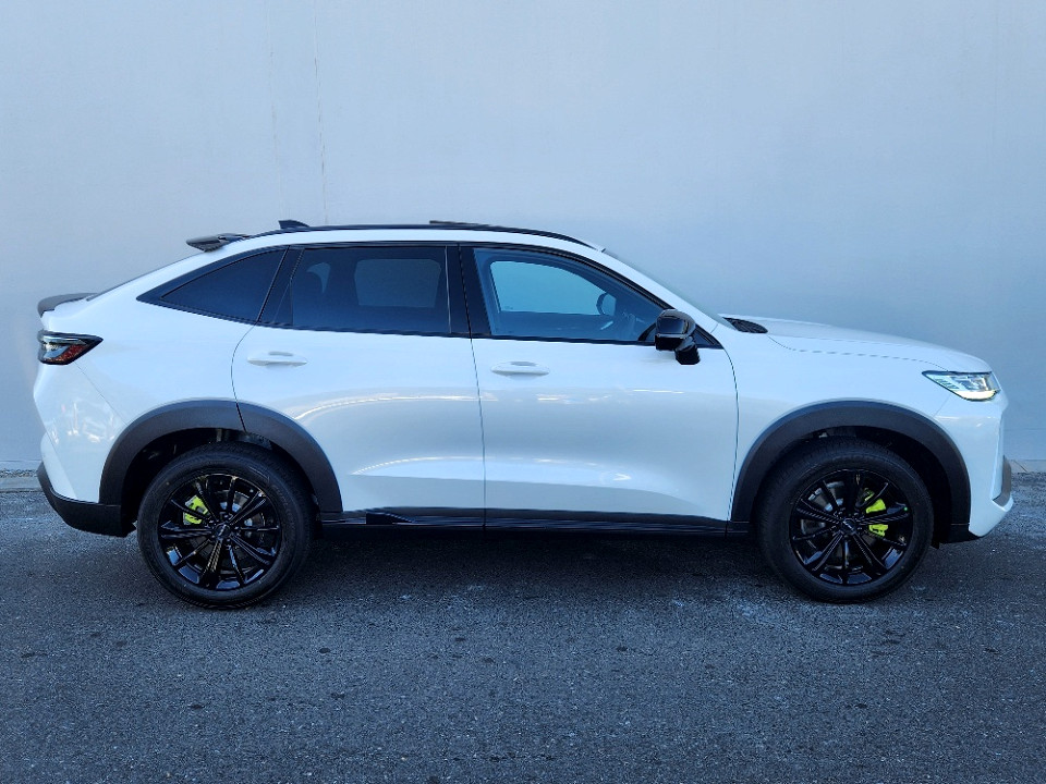 HAVAL H6 GT 2.0T SUPER LUXURY 4X4 DCT, image 2