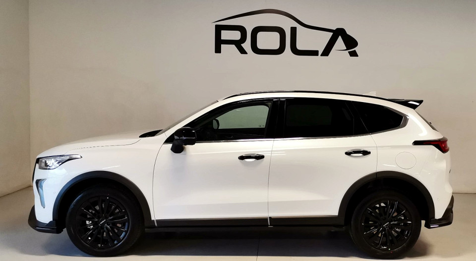 HAVAL JOLION PRO 1.5T SUPER LUXURY DCT, image 2