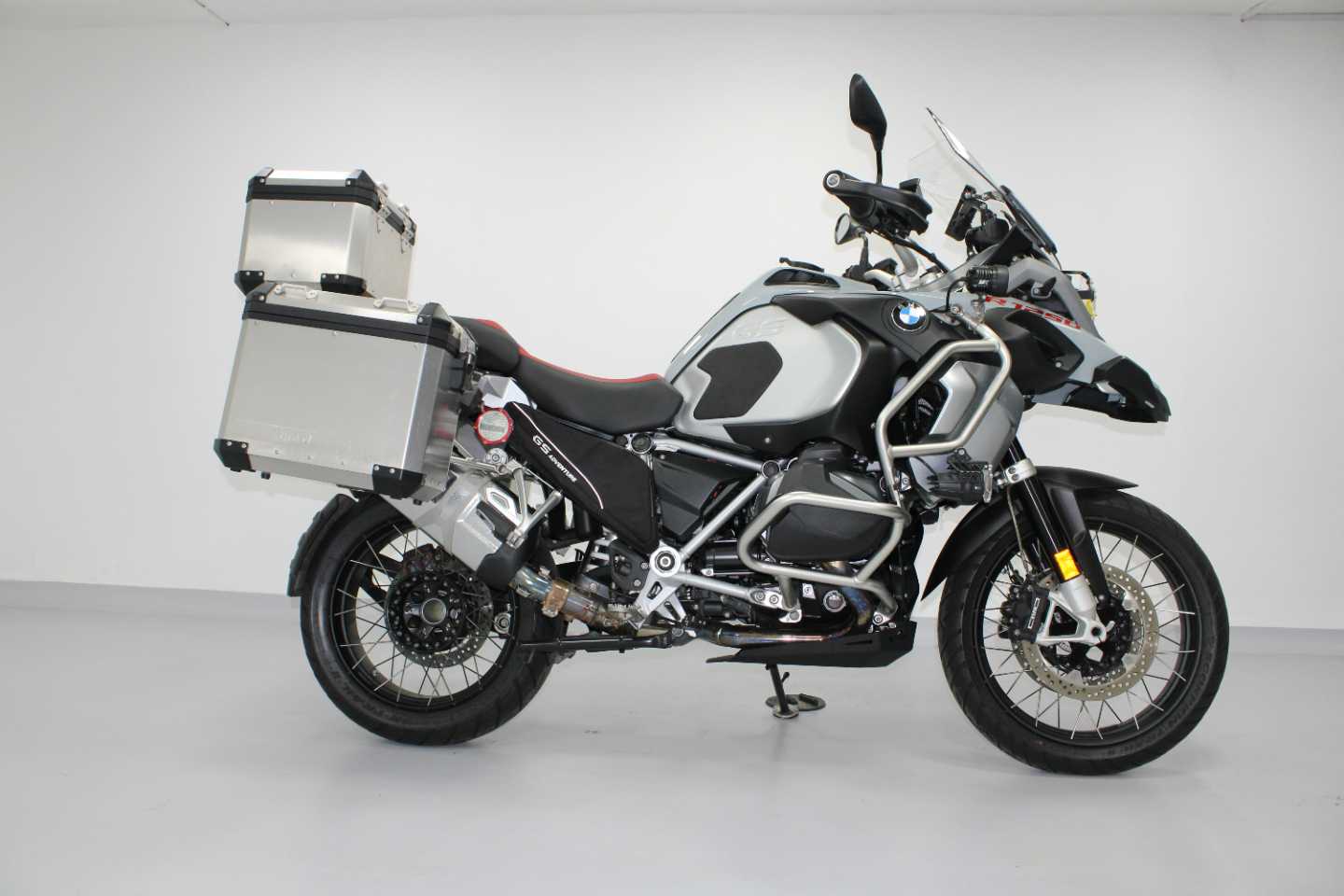 BMW R 1250 GS ADVENTURE, image 1