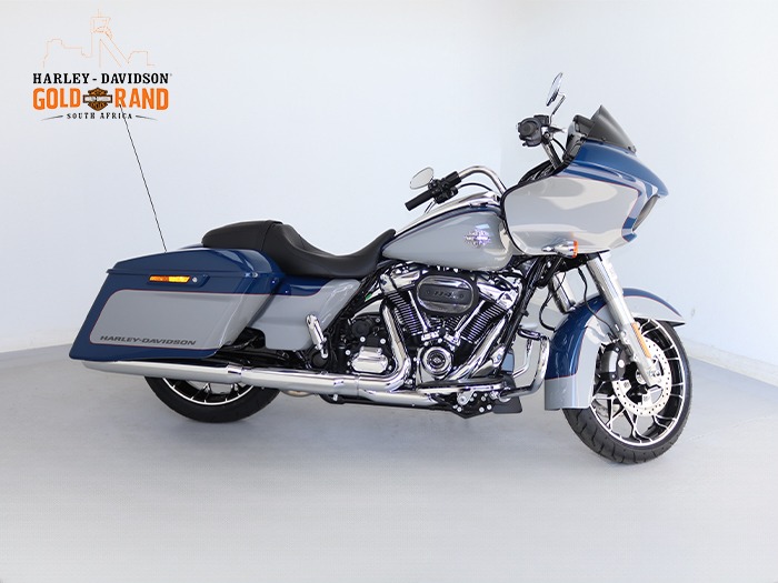 HARLEY DAVIDSON ROAD GLIDE SPECIAL 114, image 1
