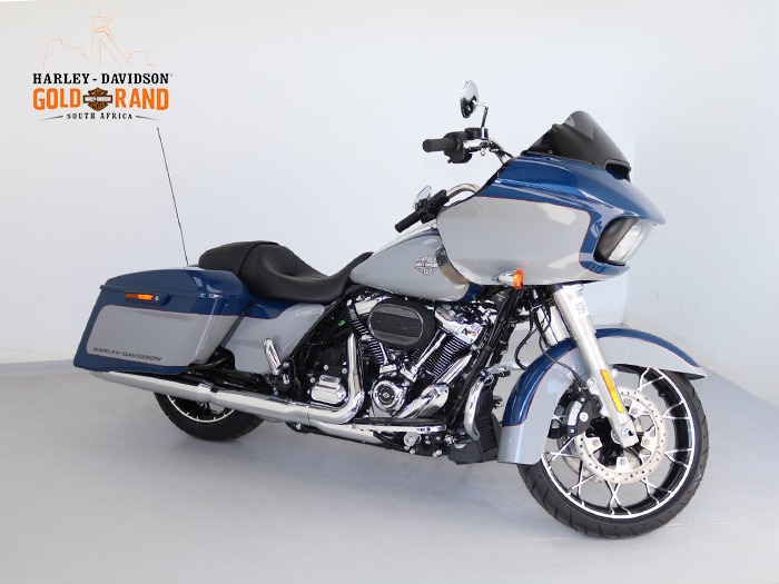 HARLEY DAVIDSON ROAD GLIDE SPECIAL 114, image 2