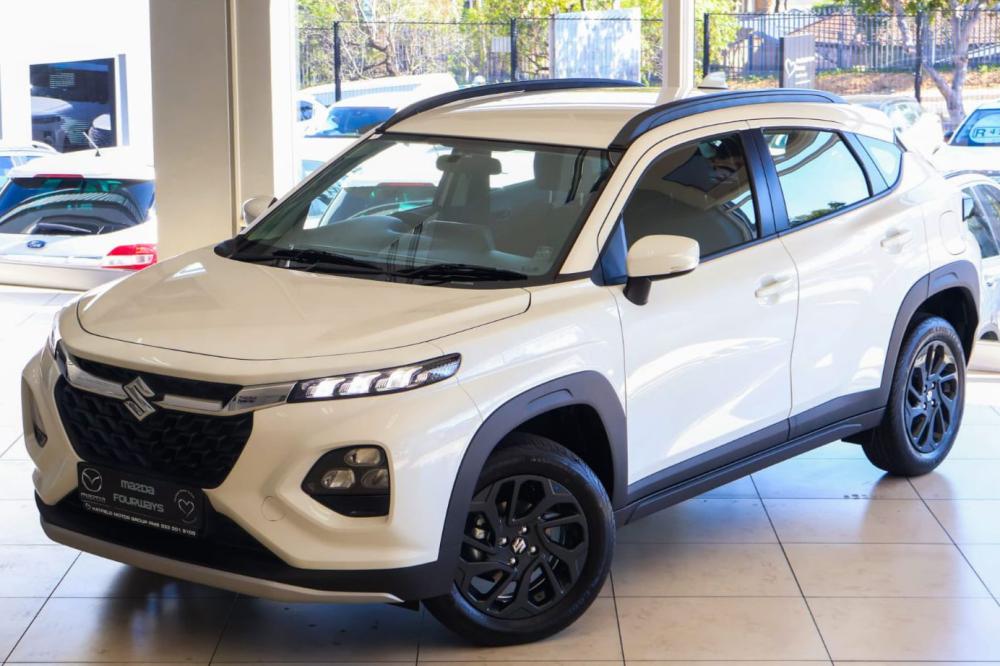Suzuki Fronx 1.5 GL 4-Auto, image 1