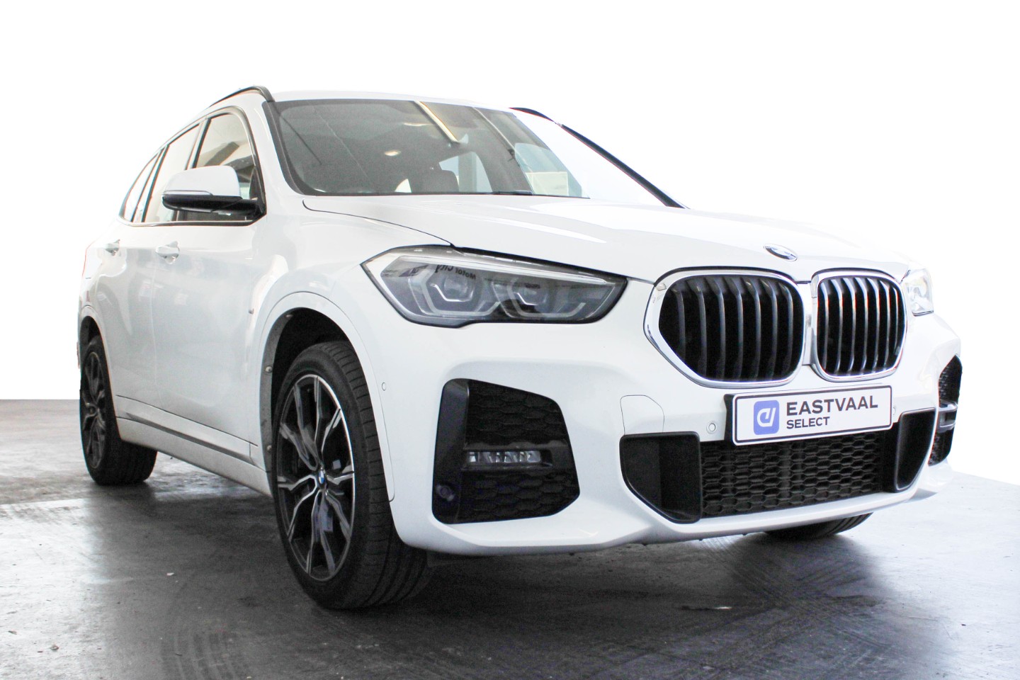BMW X1 sDRIVE20d M-SPORT  A/T (F48), image 1