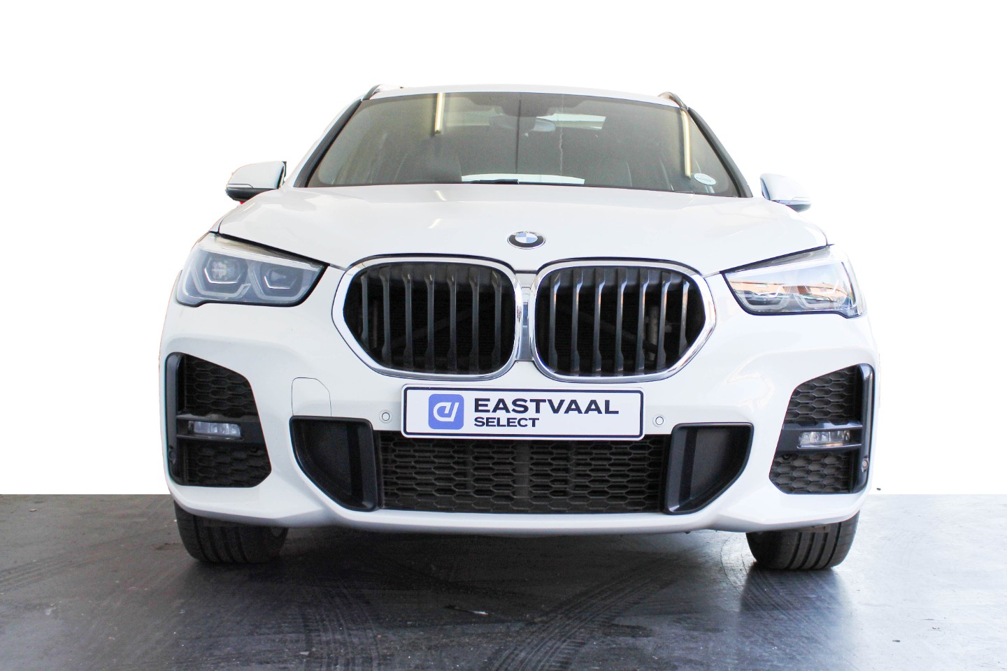 BMW X1 sDRIVE20d M-SPORT  A/T (F48), image 2