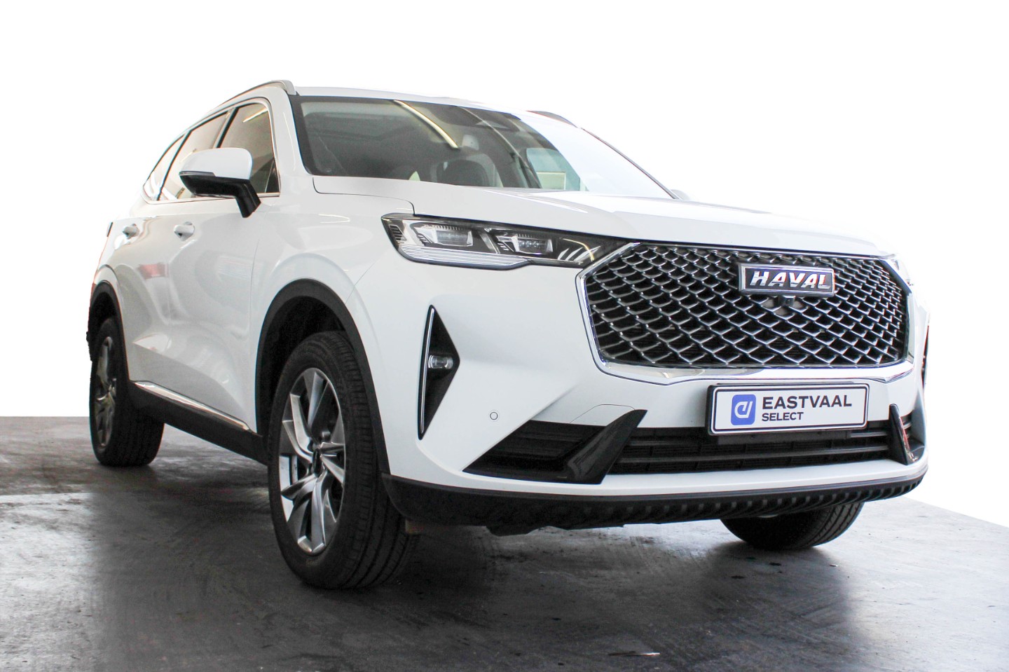 HAVAL  H6 2.0T SUPER LUXURY 4X4 DCT, image 1