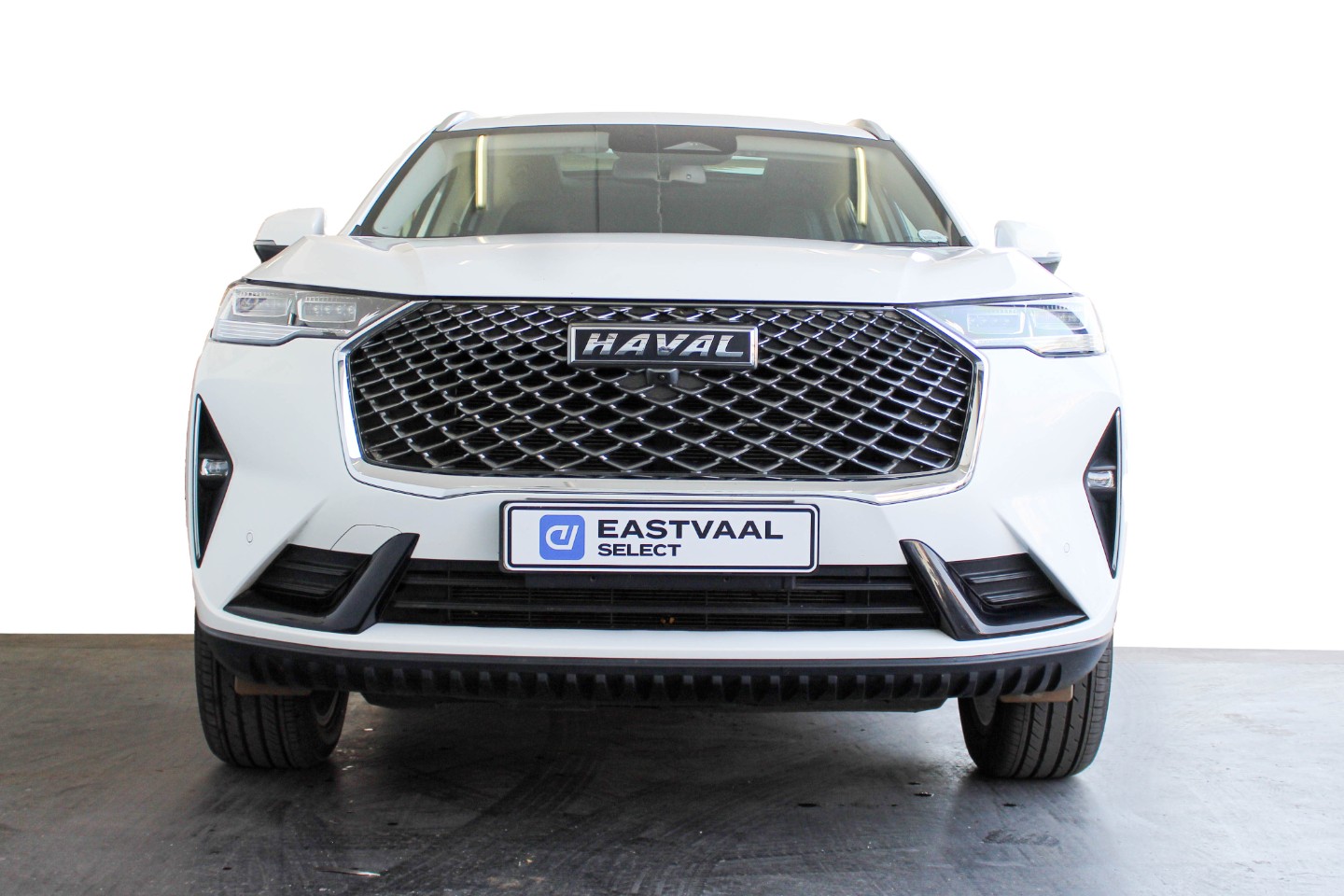 HAVAL  H6 2.0T SUPER LUXURY 4X4 DCT, image 2