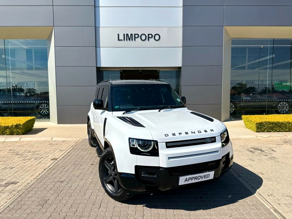 LAND ROVER DEFENDER 110 D300 HSE X-DYNAMIC, image 1