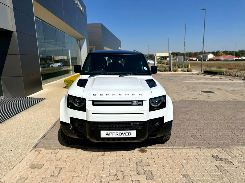 LAND ROVER DEFENDER 110 D300 HSE X-DYNAMIC, image 2