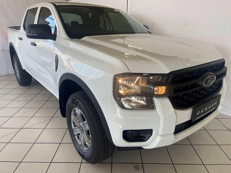 FORD RANGER 2.0D XL A/T D/C P/U, image 1