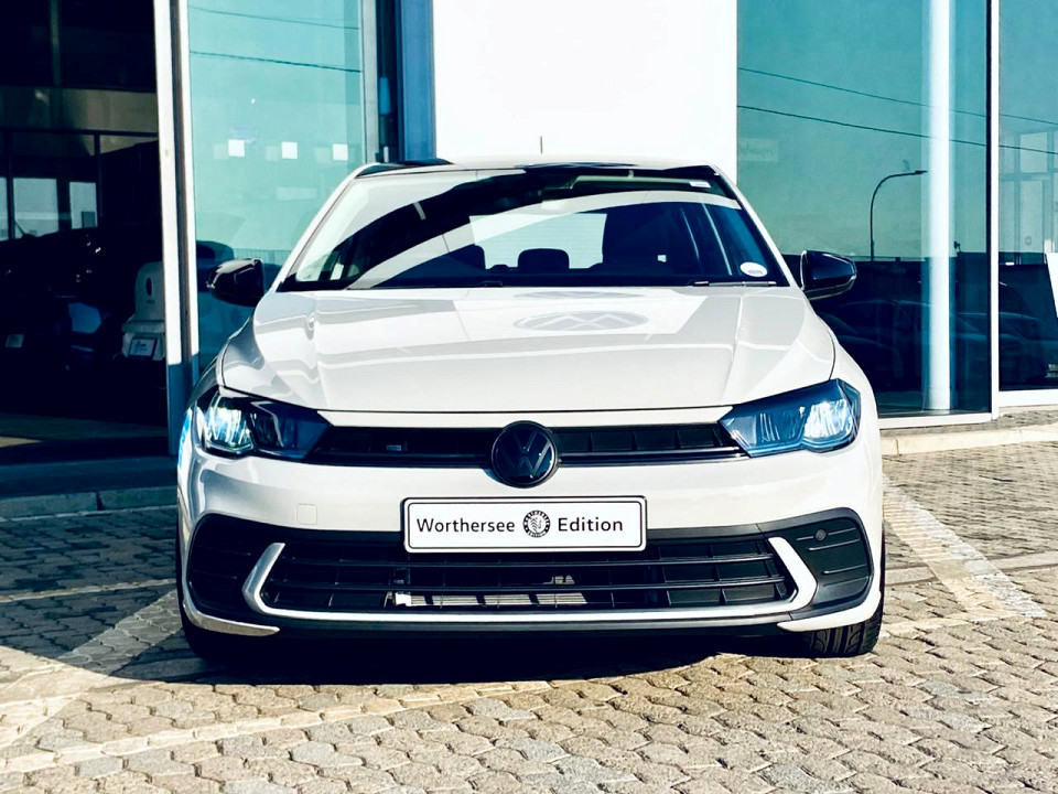 VOLKSWAGEN POLO 1.0 TSI, image 2