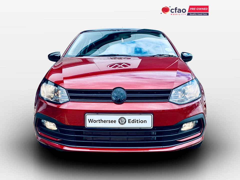 VOLKSWAGEN POLO VIVO 1.4 LIFE (5DR), image 2