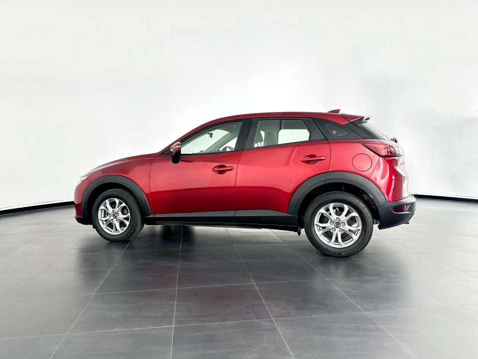 MAZDA CX-3 2.0 ACTIVE A/T, image 2