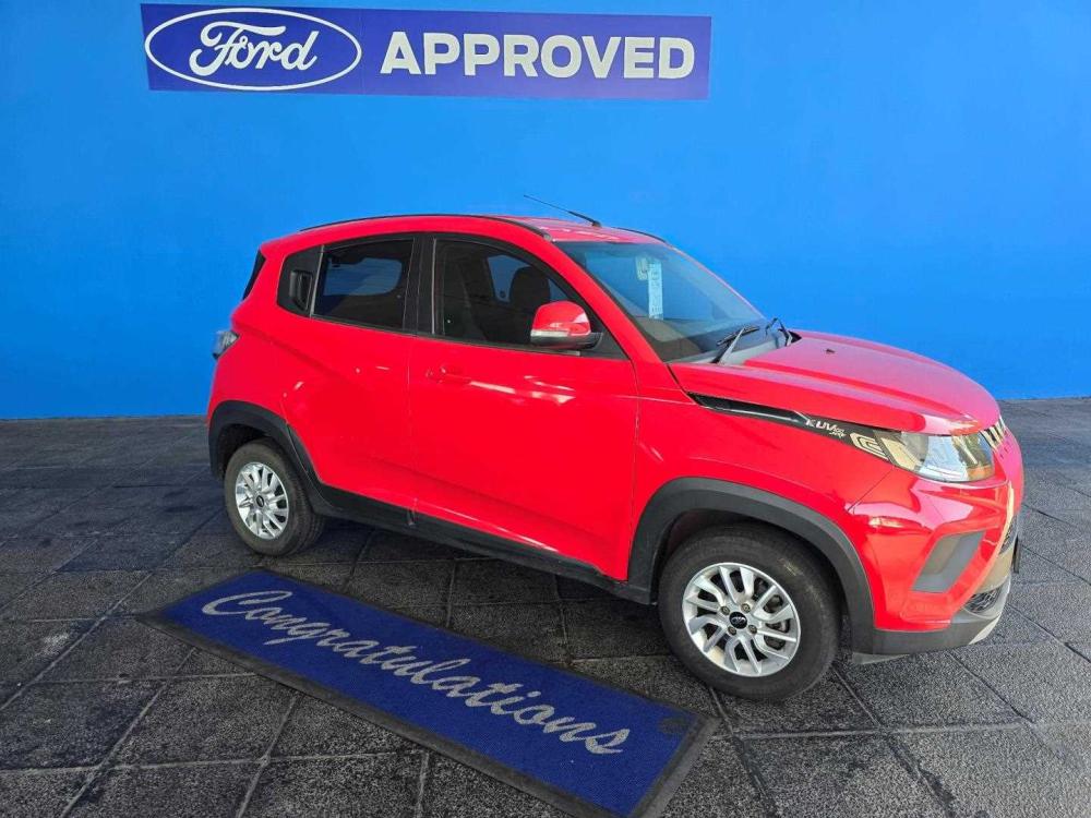 Mahindra KUV100 Nxt K6+ mFalcon Diesel 1.2, image 1