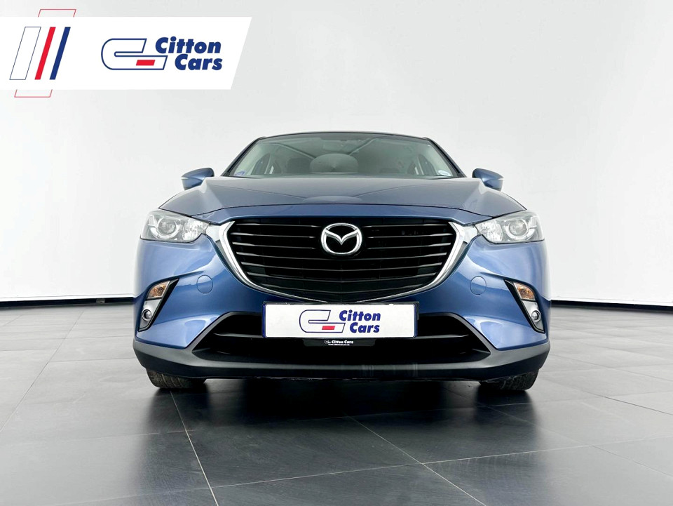 MAZDA CX-3 2.0 DYNAMIC, image 1