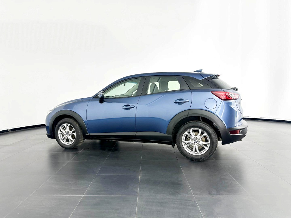 MAZDA CX-3 2.0 DYNAMIC, image 2
