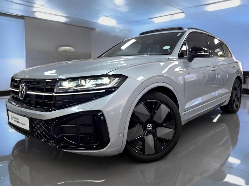 Volkswagen Touareg 3.0 TDI V6 R-Line, image 1
