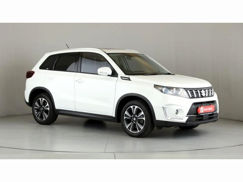 SUZUKI VITARA 1.4T GLX A/T, image 1