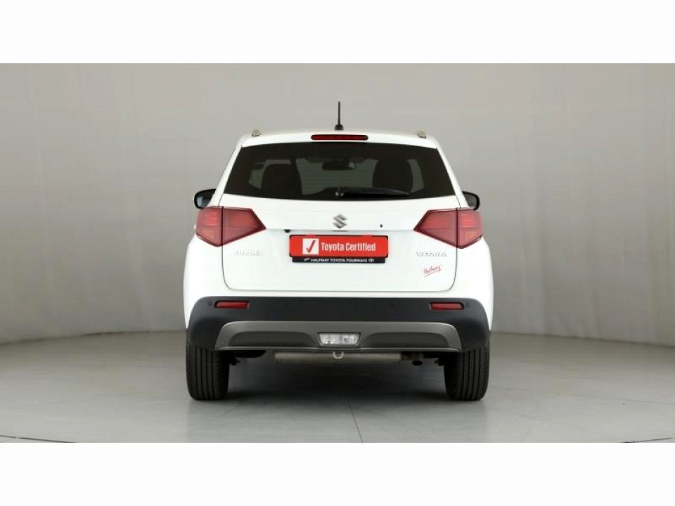 SUZUKI VITARA 1.4T GLX A/T, image 2