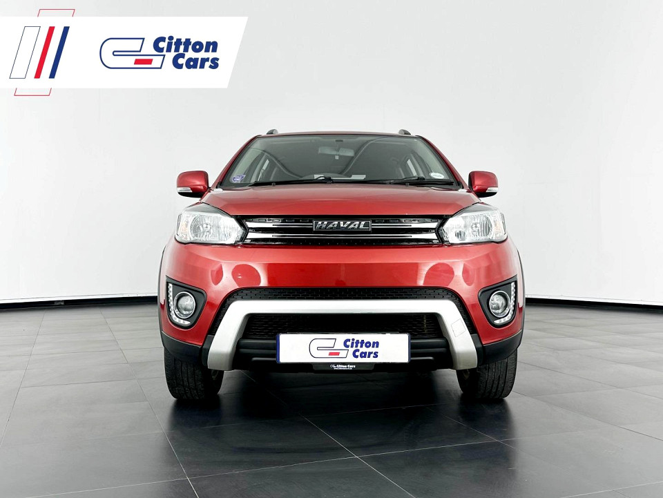 HAVAL H1 1.5 VVT, image 1