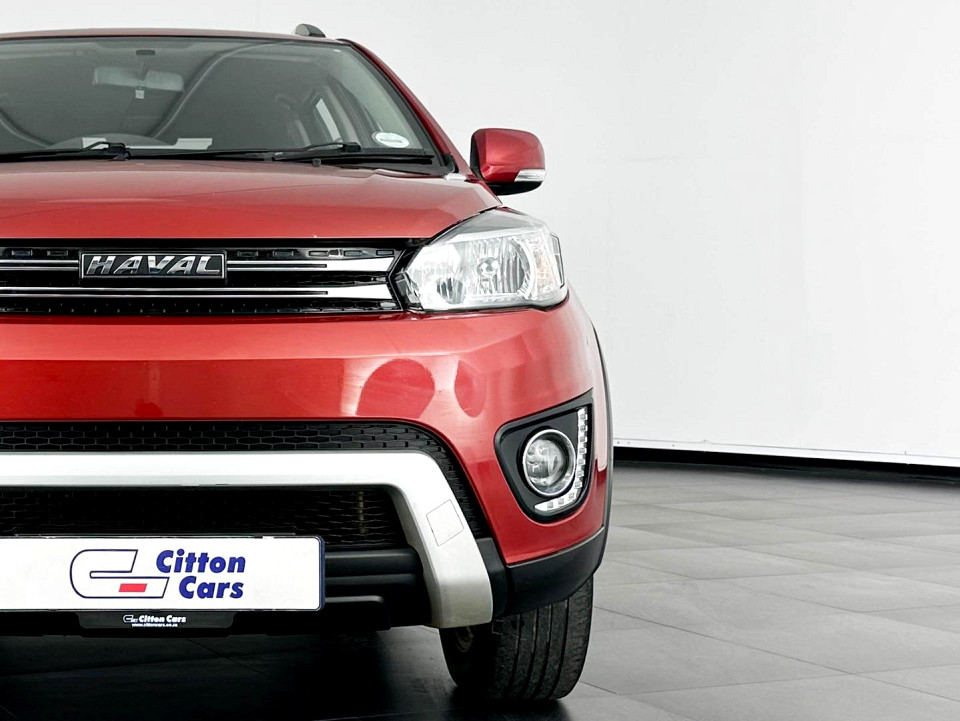 HAVAL H1 1.5 VVT, image 2