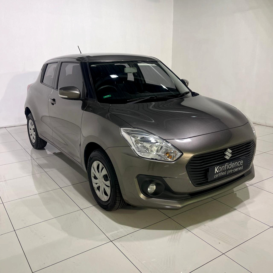 SUZUKI SWIFT 1.2 GL, image 1