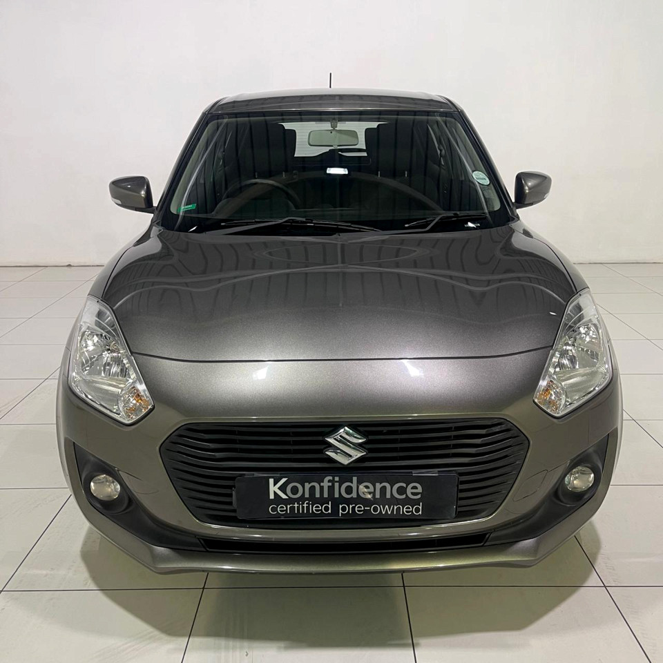 SUZUKI SWIFT 1.2 GL, image 2