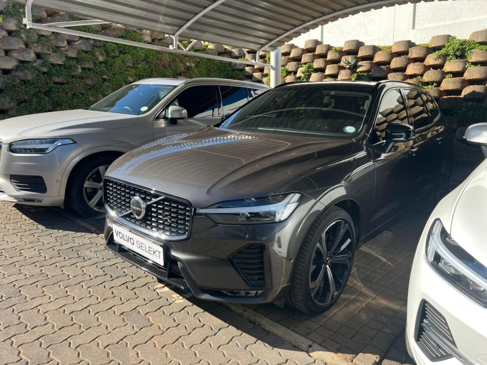 Volvo XC60 B5 Plus Dark Geartronic AWD, image 1