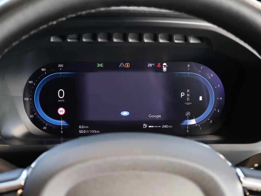 Volvo XC90 B5 Geartronic AWD Plus Dark, image 2