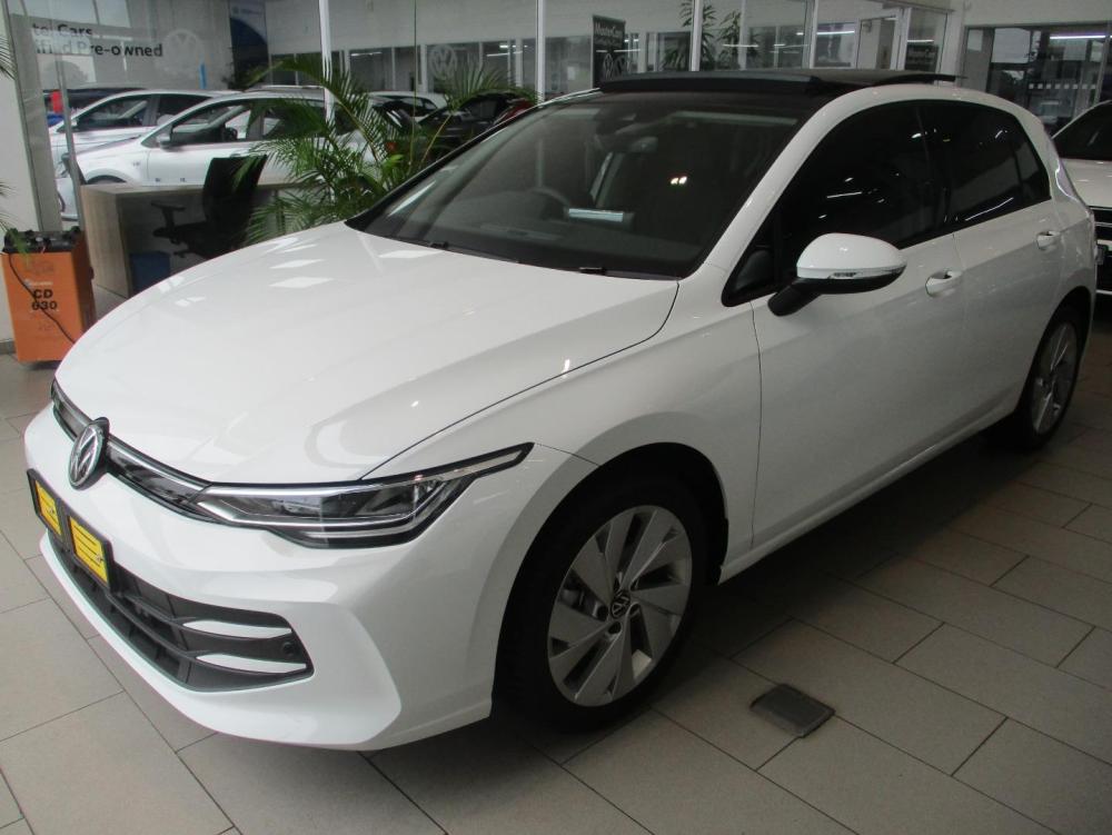 Volkswagen Golf 1.4 TSI Life + Tiptronic (110KW), image 1