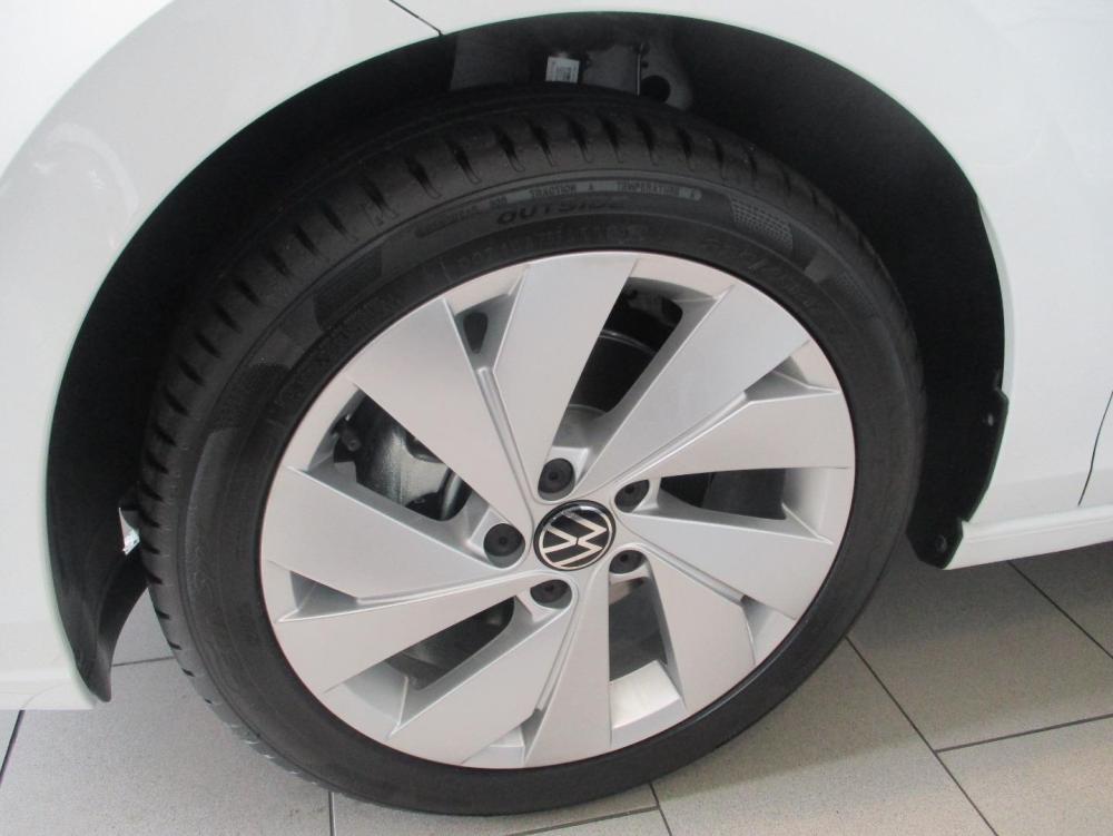 Volkswagen Golf 1.4 TSI Life + Tiptronic (110KW), image 2