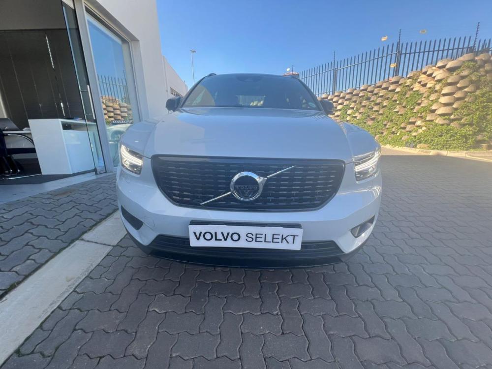 Volvo XC40 T5 AWD R-Design, image 2