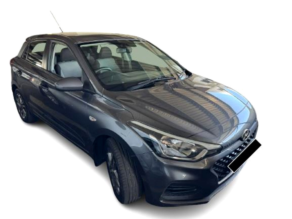 Hyundai i20 1.2 Fluid, image 1