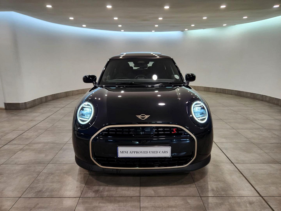 MINI COOPER S A/T (F66), image 2