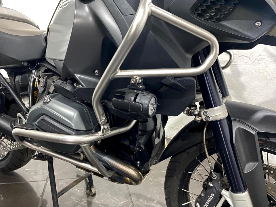 BMW GS Adventure, image 2