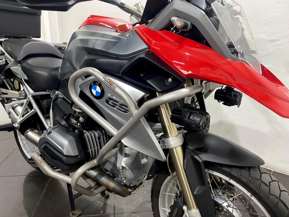 BMW GS FULL SPEC, image 2