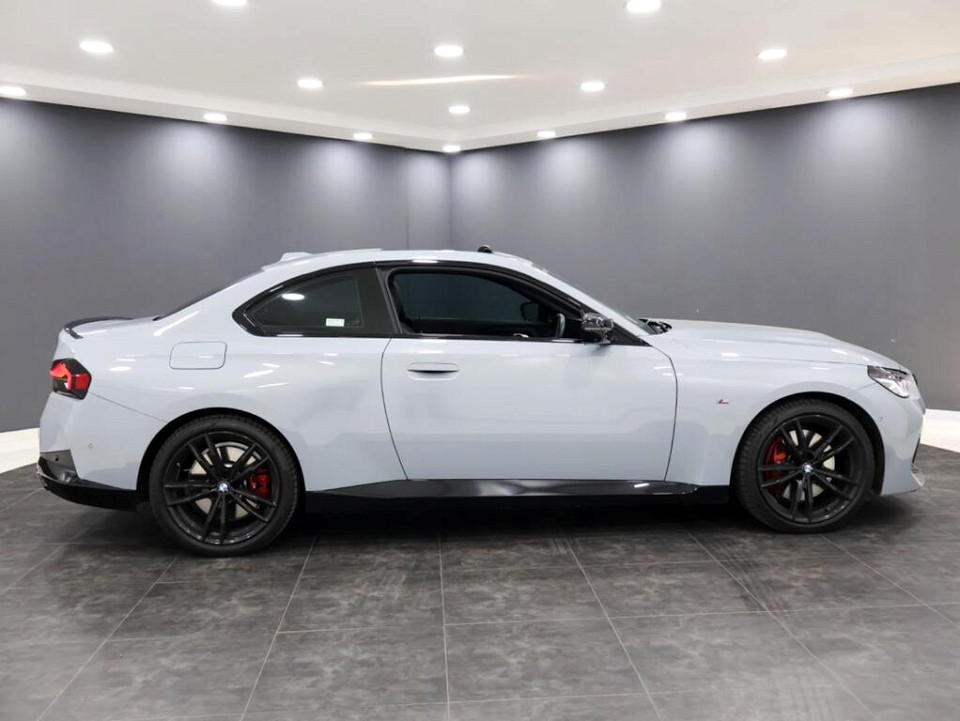 BMW M240i xDRIVE A/T (G42), image 2