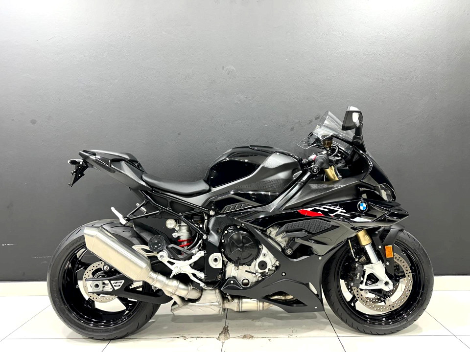 BMW RR, image 2
