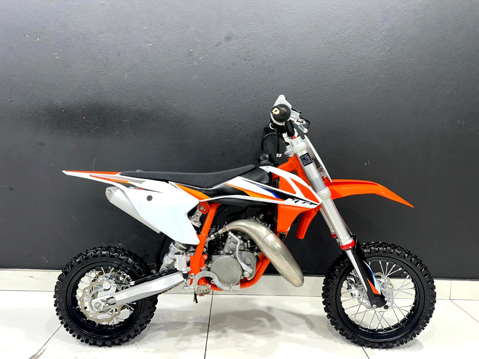 KTM SX, image 2