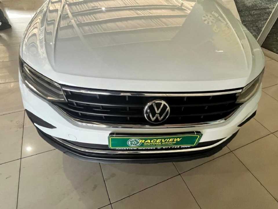 Volkswagen Tiguan 1.4 TSI DSG (110KW), image 2