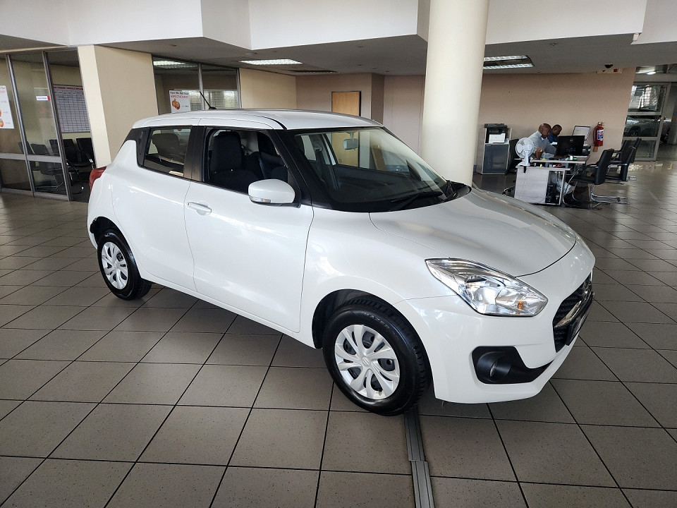 SUZUKI SWIFT 1.2 GL, image 1