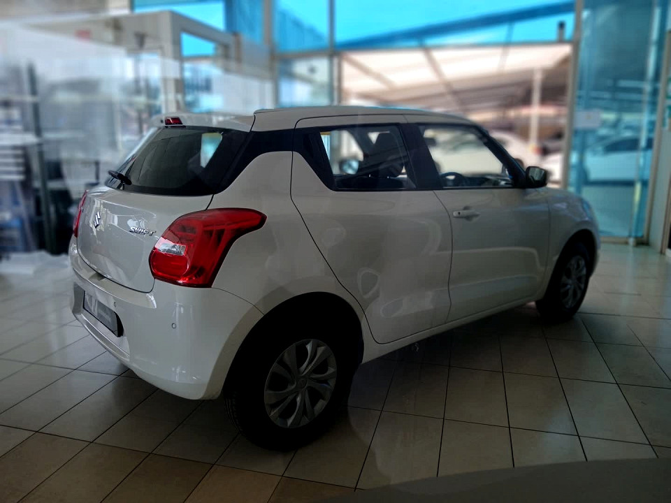 SUZUKI SWIFT 1.2 GL, image 2