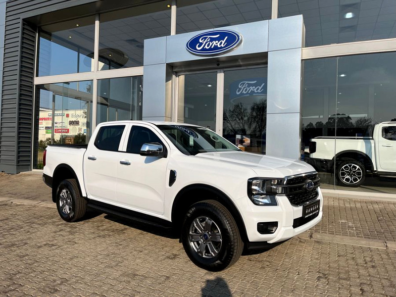 FORD RANGER 2.0D XL A/T D/C P/U, image 2