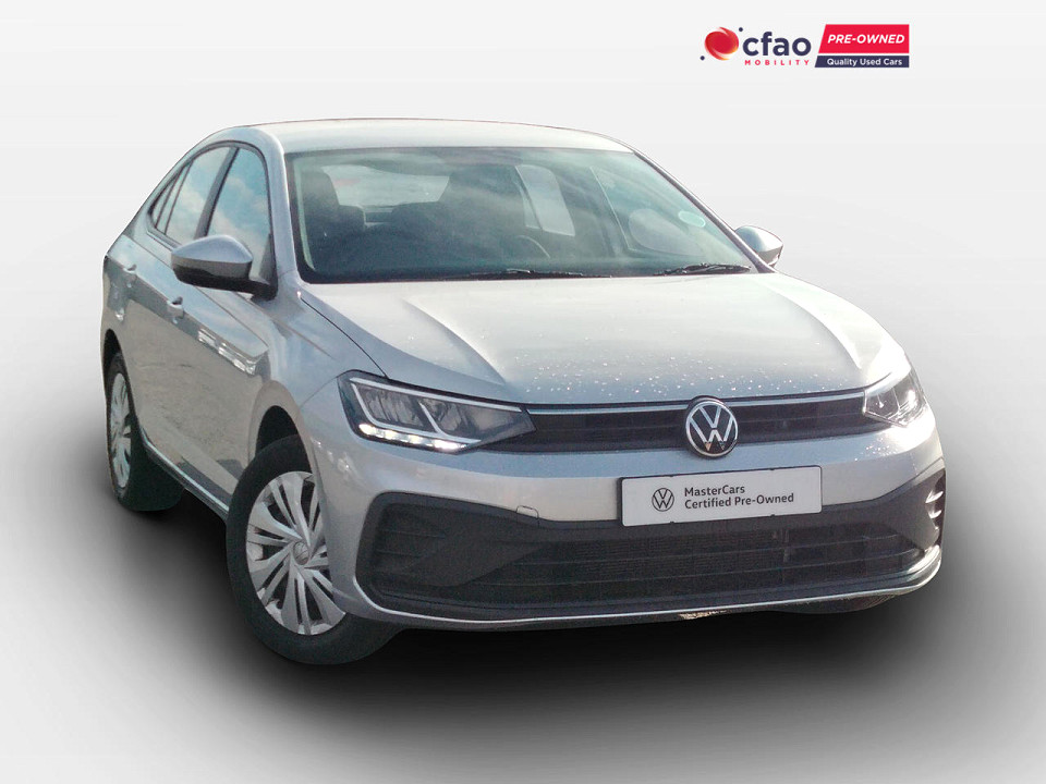 VOLKSWAGEN POLO 1.6, image 1