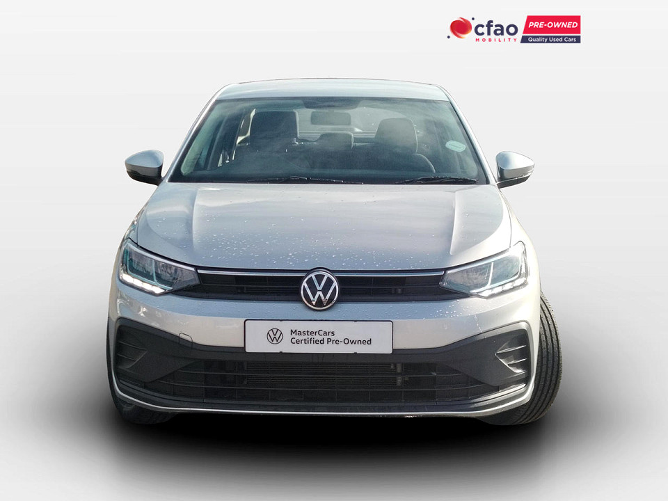 VOLKSWAGEN POLO 1.6, image 2