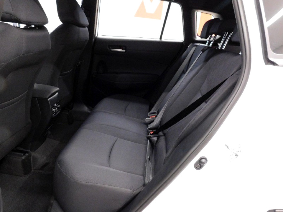 TOYOTA COROLLA CROSS 1.8 XI, image 2