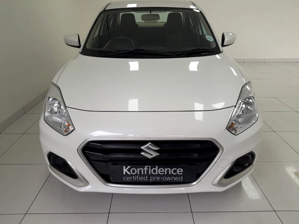 SUZUKI DZIRE 1.2 GA, image 2